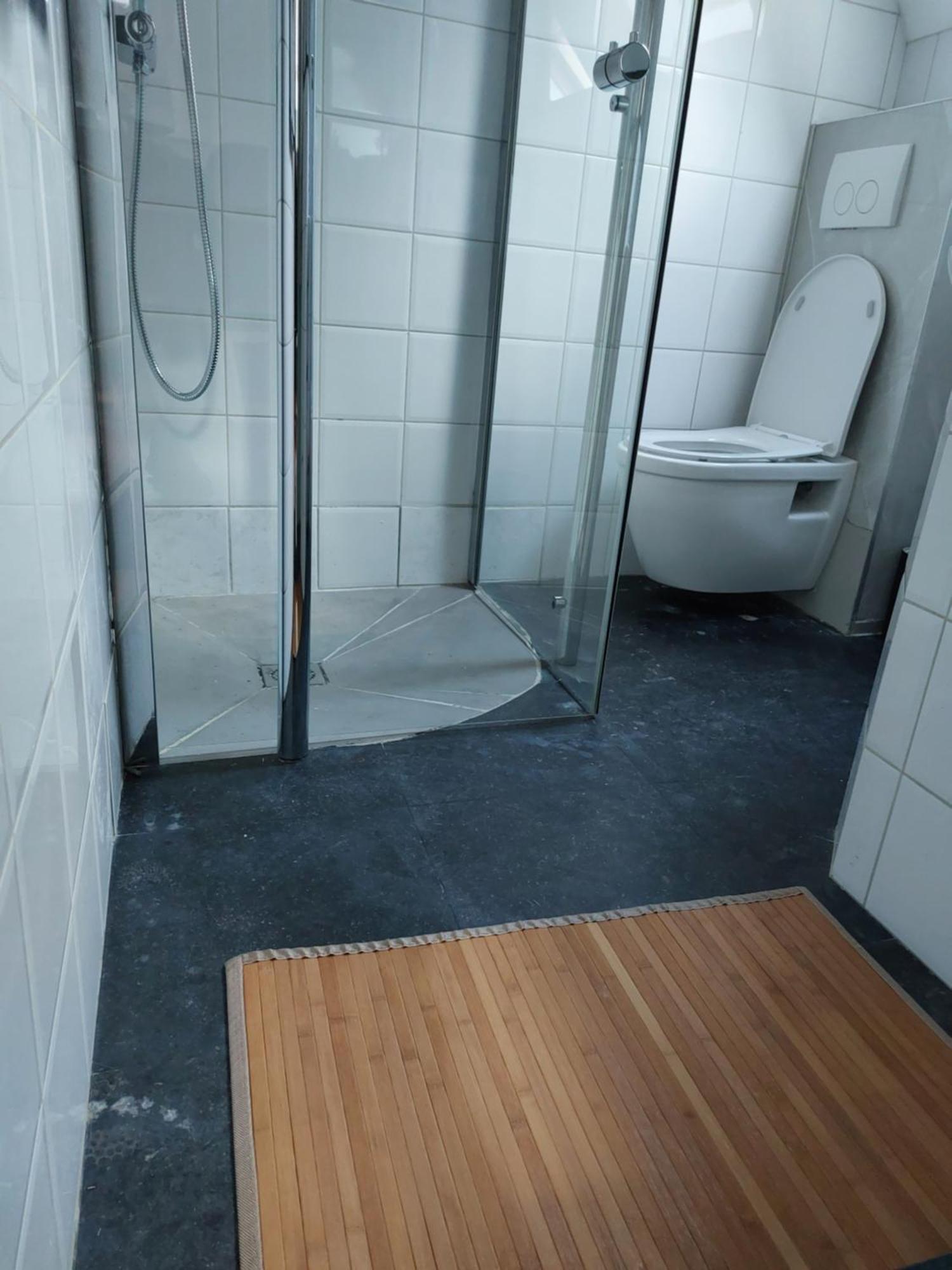Apartamento Loft De La Raquette Mons Exterior foto